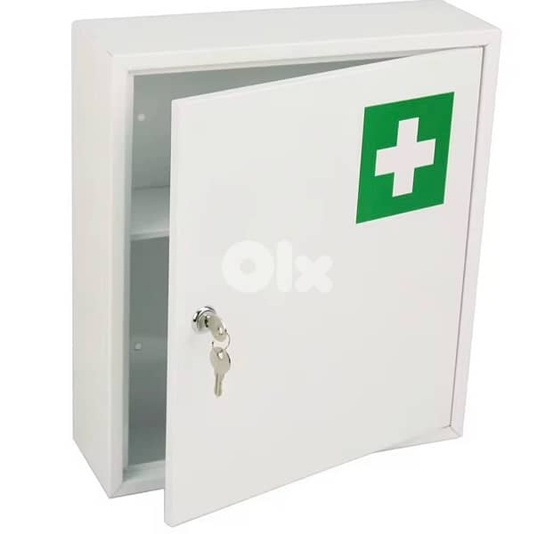 First Aid kit all types and sizes 8