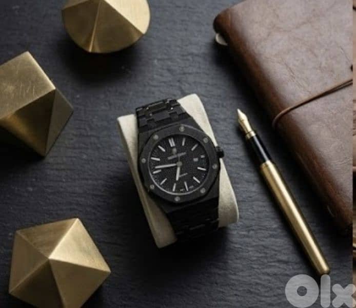 Timeless Elegance Watch Collection 2