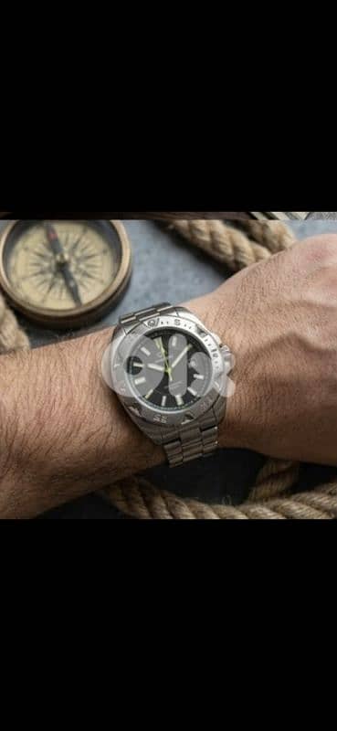 Timeless Elegance Watch Collection 6