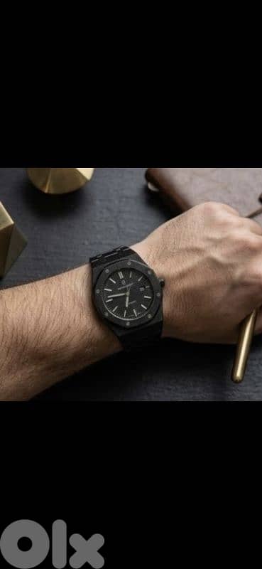 Timeless Elegance Watch Collection 7
