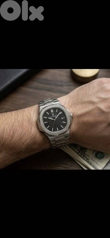 Timeless Elegance Watch Collection 8