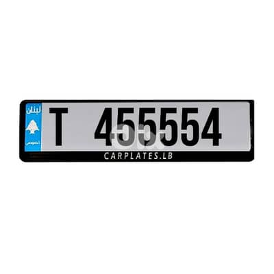 T 455554