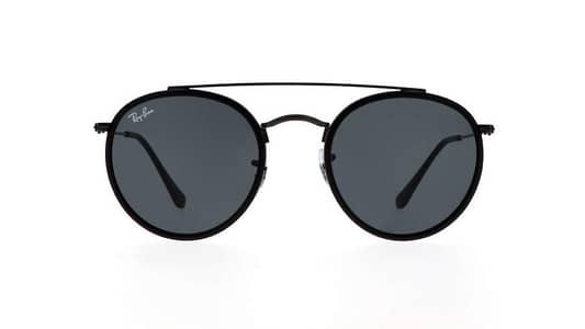 Rayban Round Eviator