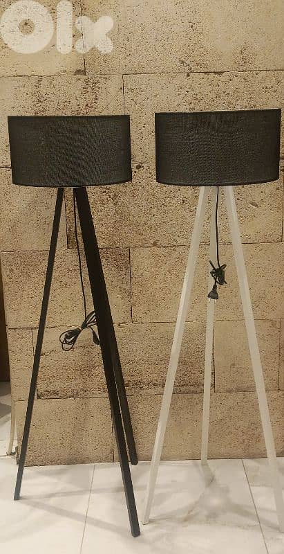 lampader 150cm 10