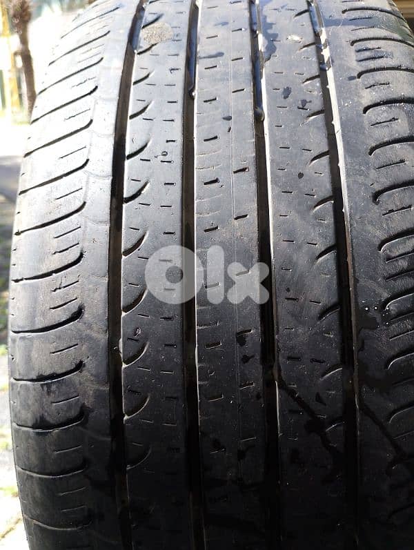 ٥ جنوطه و ٥ دواليب وقطع ب ٦٠٠٠ دولار اليوم ب 150$ 3
