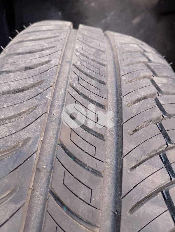 ٥ جنوطه و ٥ دواليب وقطع ب ٦٠٠٠ دولار اليوم ب 150$ 6