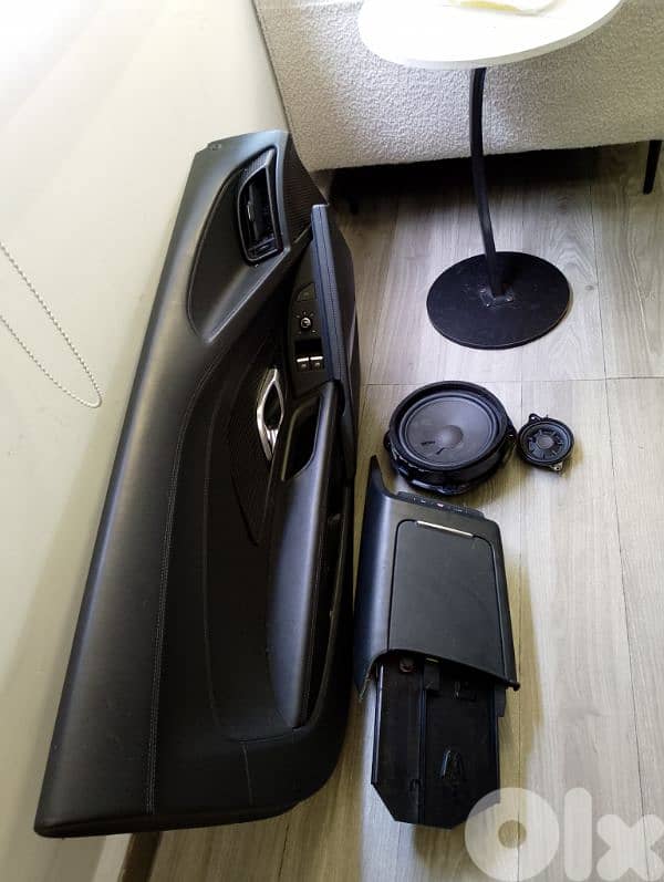 ٥ جنوطه و ٥ دواليب وقطع ب ٦٠٠٠ دولار اليوم ب 150$ 13