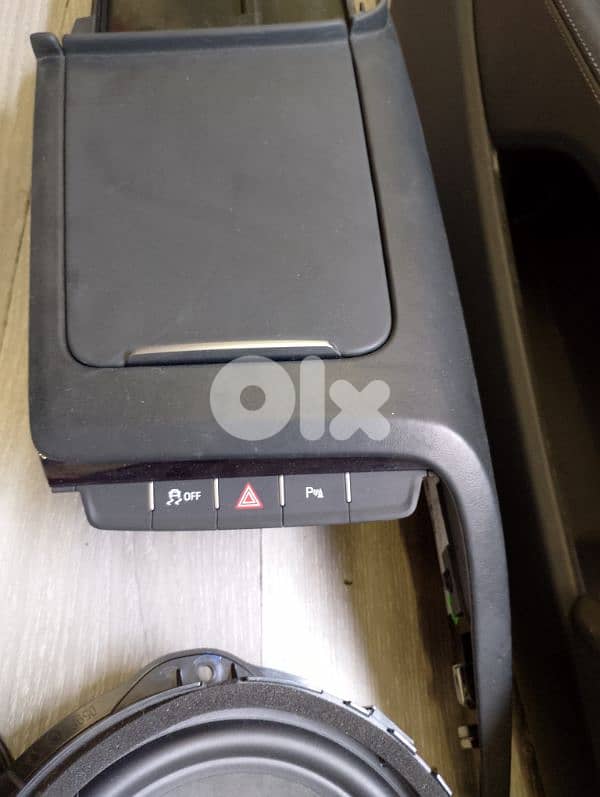 ٥ جنوطه و ٥ دواليب وقطع ب ٦٠٠٠ دولار اليوم ب 150$ 15