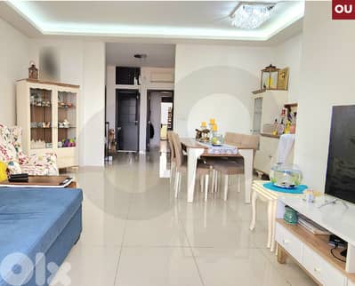 furnished, calm area, Beit El Chaar, Metn/ بيت الشعار REF#OU136294