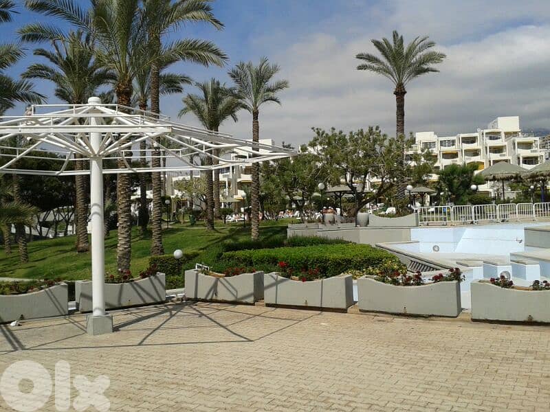 RIMAL CABIN 5