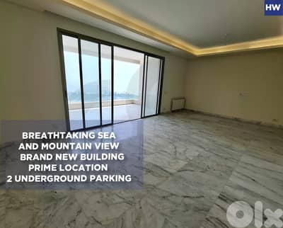 Prime location,Adma w Dafnah ,Keserouan/أدما REF# HW136301