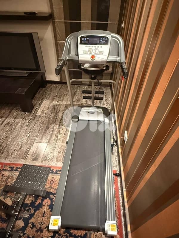 treadmill 2