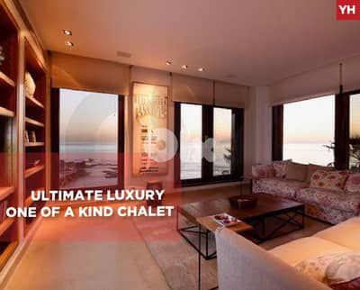 Ultimate Luxury,Luxury lifestyle, BYBLOS SUD/بيبلوس سود REF# YH136304