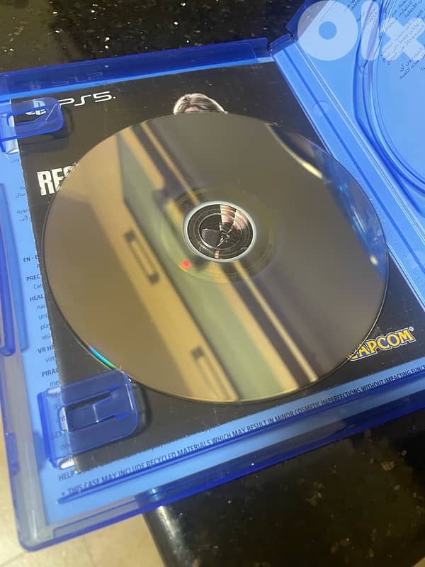 Resident Evil Requiem 3