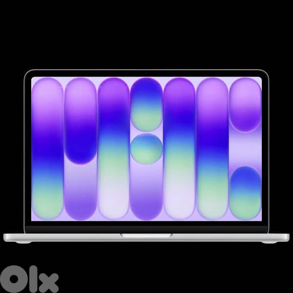 Apple MacBook Neo 13″ A18 Pro - 8GB RAM, 256GB SSD - Silver 1