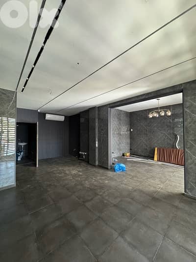 Shops for Rent in Badaro Prime • محلين مفتوحين للايجار في بدارو