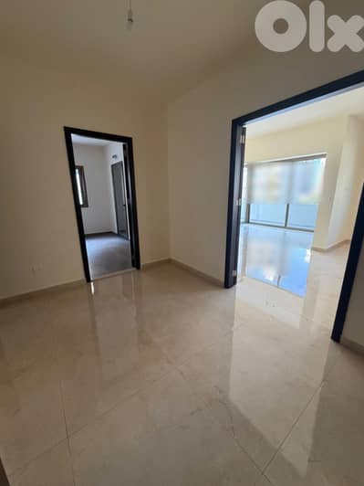 BRAND NEW | DEKWANEH PRIME | TERRACE | 2 BEDS, (DEKR-218)