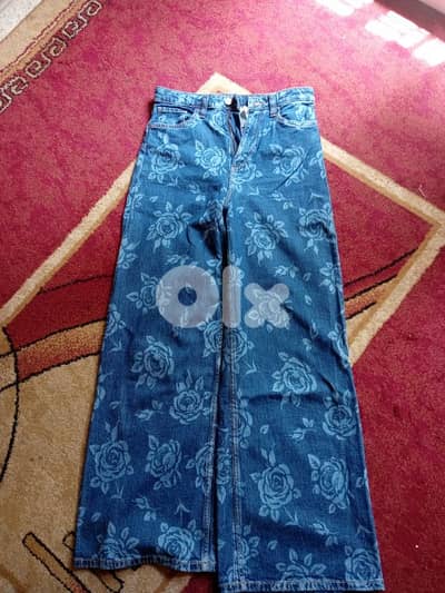 H&M pants