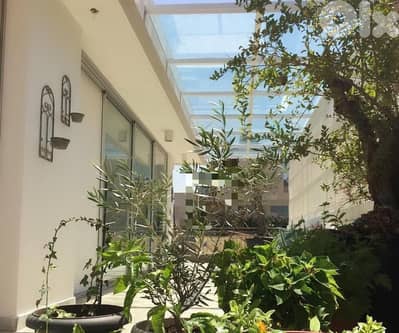 FULLY FURNISHED APT IN BADARO PRIME  170SQ