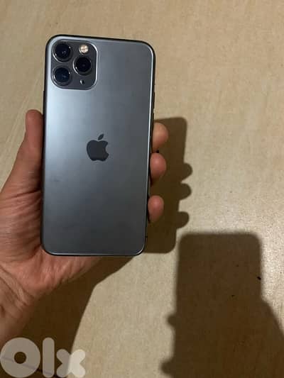 iphone 11pro