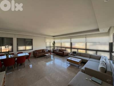 SPACIOUS APARTMENT IN BADARO PRIME | 160SQ | 3 BEDROOMS | BD-171