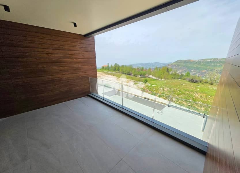 Chalet for rent Zaarourشاليه للايجار في الزعرور (Available Seasonal) 3