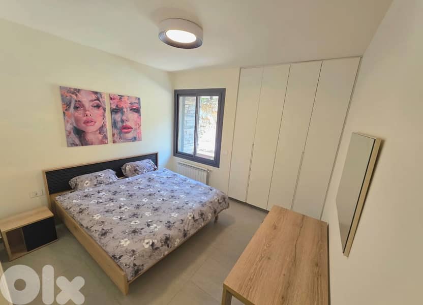 Chalet for rent Zaarourشاليه للايجار في الزعرور (Available Seasonal) 6