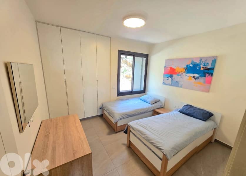 Chalet for rent Zaarourشاليه للايجار في الزعرور (Available Seasonal) 7