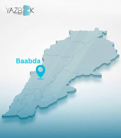 Commercial Land for Sale in Baabda REF#87017625SR أرض تجارية في بعبدا