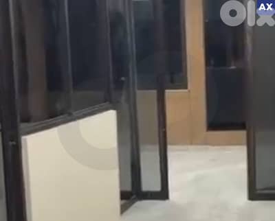 Office is spacious, near eddy's, Jal El Dib Metn/جل الديب REF#AX136333