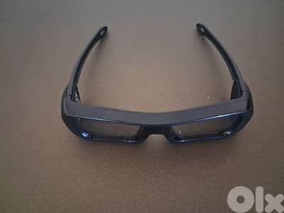 sony Active 3D Glasses used like new