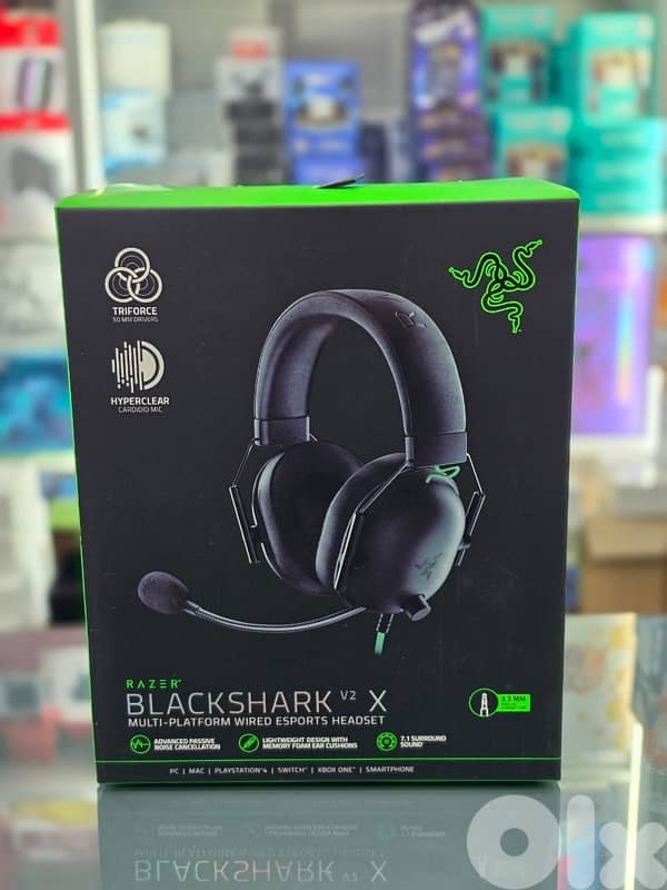Razer Keyboards, Mice, Headsets (swipe to view models) 14