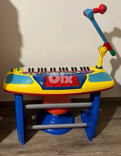Fro sale Piano