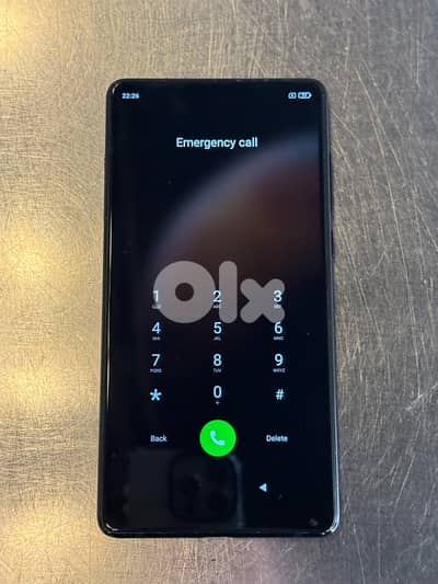 Xiaomi Mi mix 2 64gb