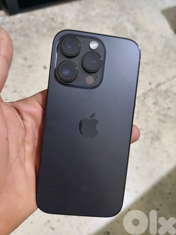 iphone 14 pro 4