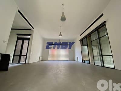 Triplex for Rent in Achrafieh | Golden Square | Hot Deal