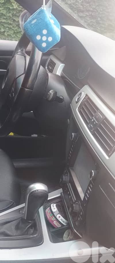 BMW 3-Series 2006