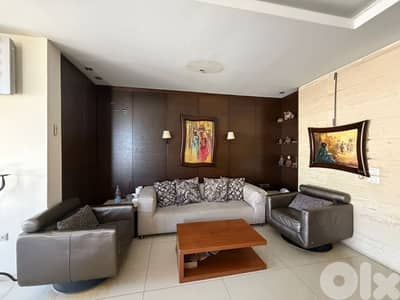 Apartment For Sale in Zarifشقة للبيع في الظريف