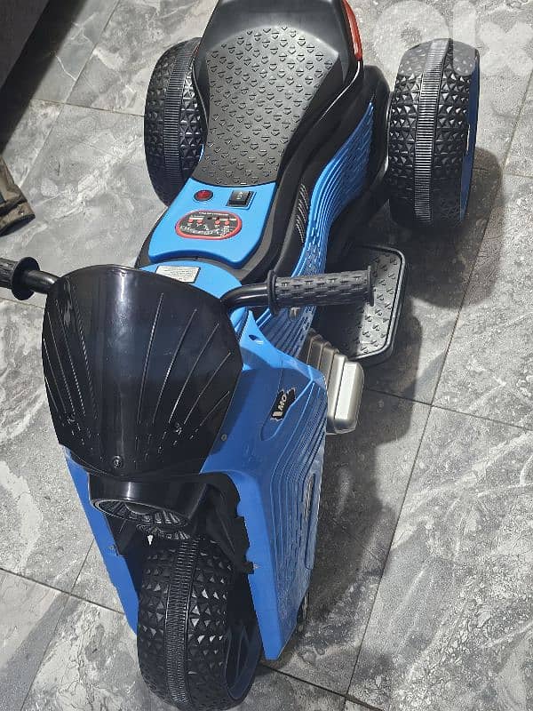 jdeed like new 1