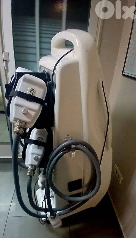 Yeti Cryolipolysis 2