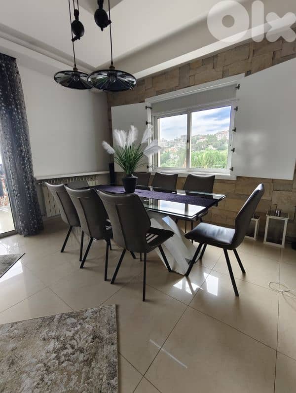 Dining room 2