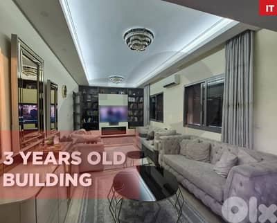 Apartment for Sale in Zarif/ظريف REF#IT130991