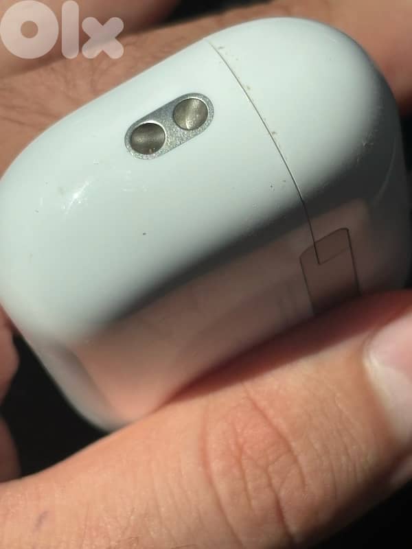 airpodes 2 pro 4