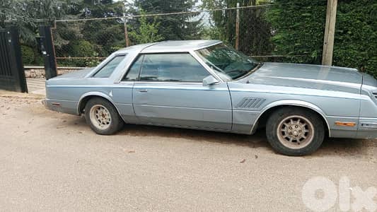 Dodge Other 1979