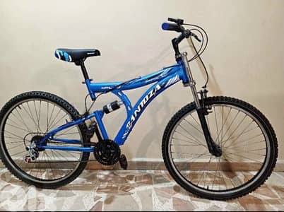 bicycle 26 inch