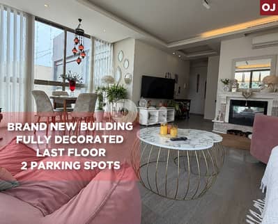 Prime location, Brand new, Jal El Dib, Metn/جل الديب REF#OJ136362