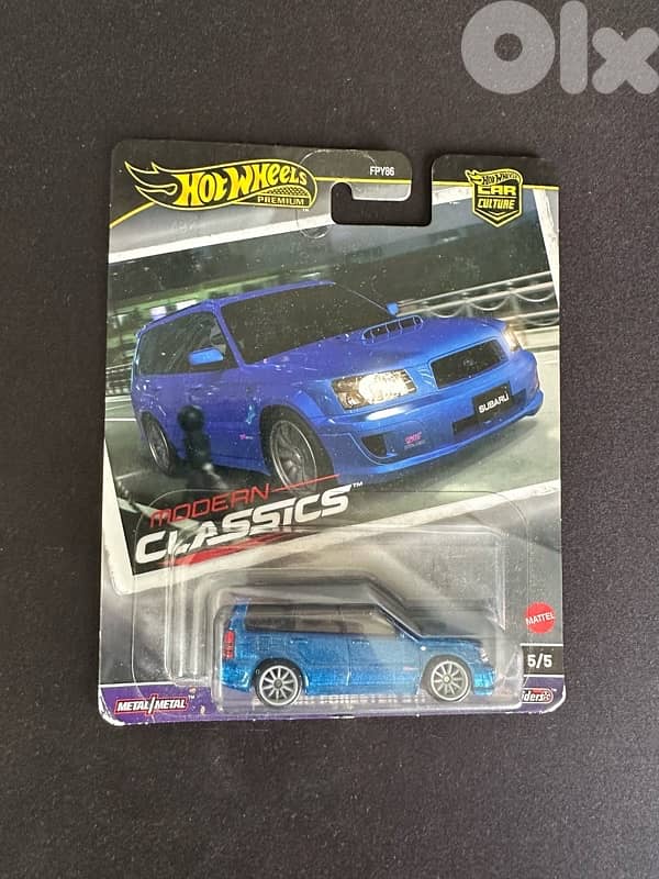Hot wheels premium for sale 4