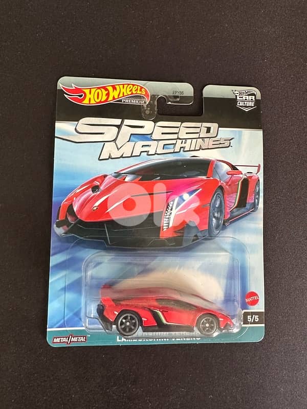 Hot wheels premium for sale 6