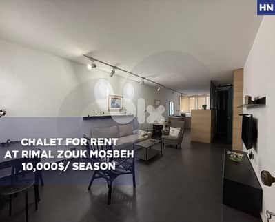 Prime location, Rimal, Zouk Mosbeh, Keserouan/زوق مصبح REF#HN136361