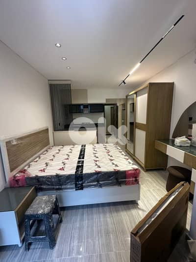 Studio Apartment For Rent In Ramlet Al Bayda